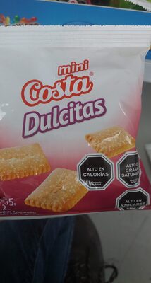 Dulcitas