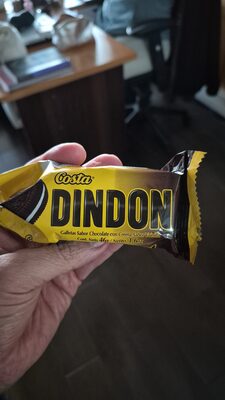 DINDON