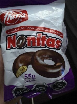 Nonitas