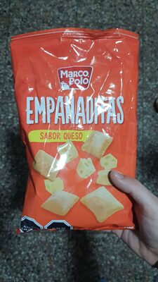 EMPANADITAS