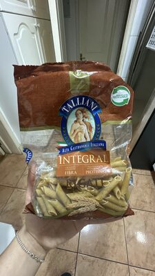 RIGATI INTEGRAL