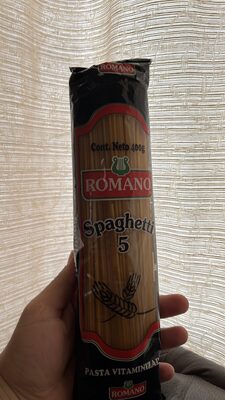 Spaghetti 5