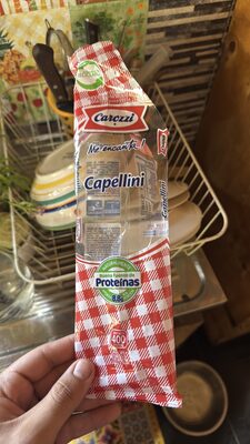 Capellini