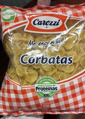Corbatas