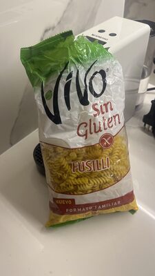 Fusilli