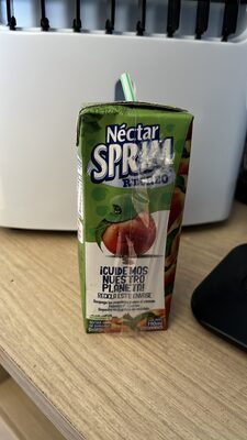 Néctar SPRAA RECLEO