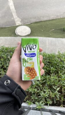 PIÑA