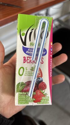 BERRIES