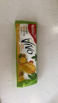Vivo Mango Maracuyá