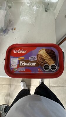 Trisabor