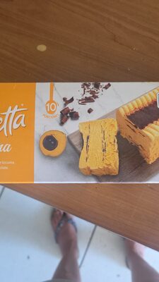 etta