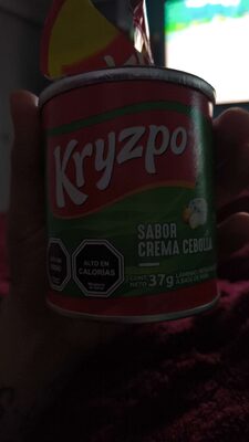 Kryzpo