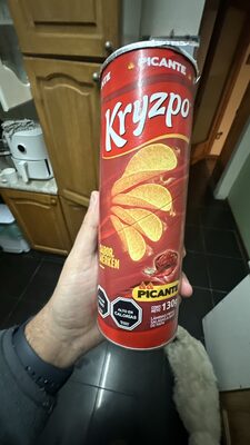 Kryzpo