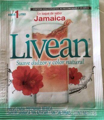 Livean un toque de sabor a Jamaica
