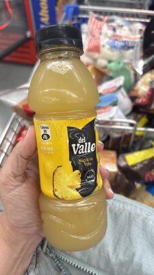Néctar de Piña