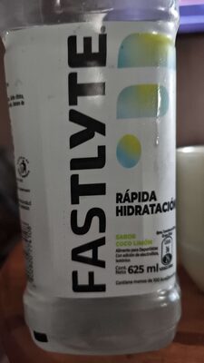 FASTLYTE