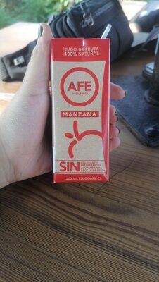 MANZANA