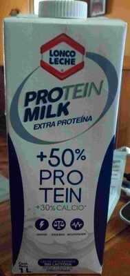 Protein milk