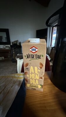 VEGETAL ALMENDRA
