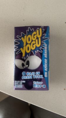 YOGU YOGU
