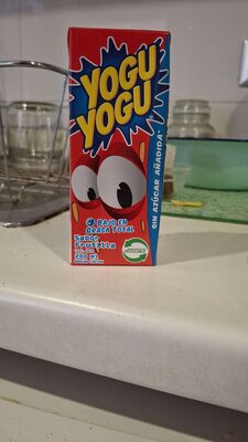 YOGU YOGU