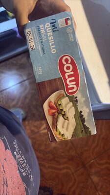 Mi QUESILLO SINSAL