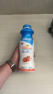 Leche Cultivada