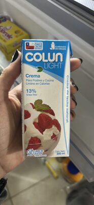Crema