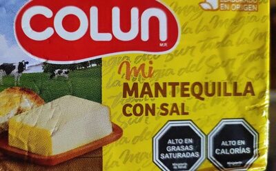 Mantequilla