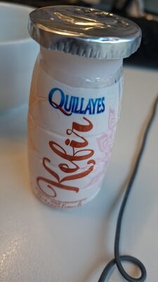 Kefir