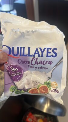 Queso Chacra