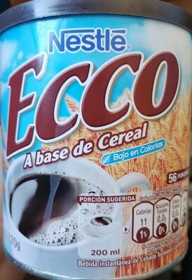 Ecco
