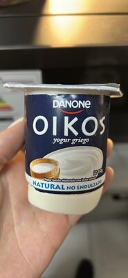 yogur griego 150