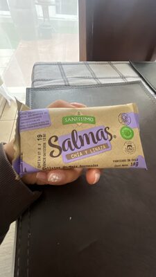 Salmas.