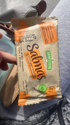 Salmas