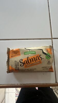 Salmas