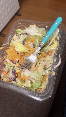 Salad