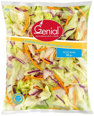 Ensalada Toscana