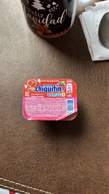 chiquitin