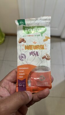 NATURAL mix