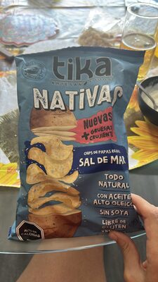 NATIVA