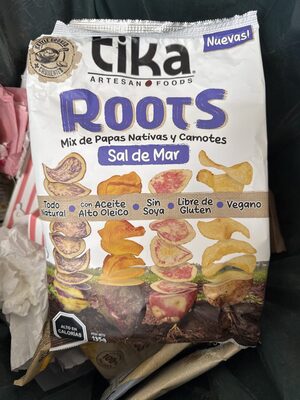 ROOTS