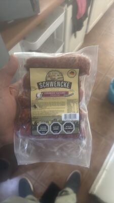 CHORIZO VACUNO PREMIUM
