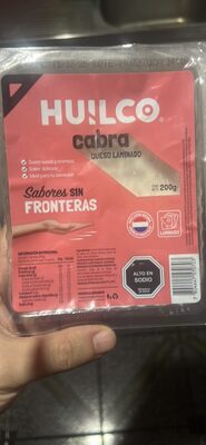 cabra
