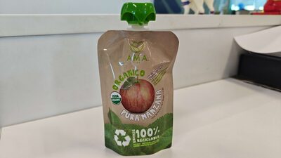 PURA MANZANA