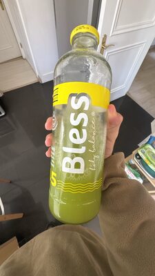 Bless 5