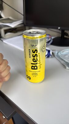 Bless