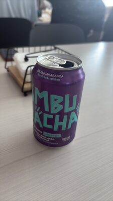 MBUKCHA