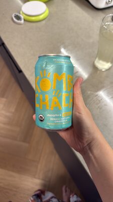 KOMBUCHA