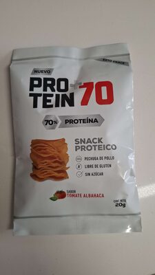 PRO+TEIN 70